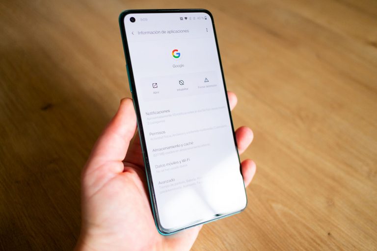google