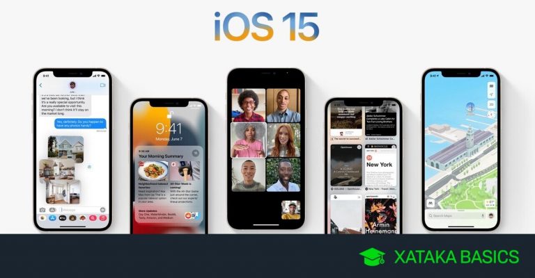 ios 15