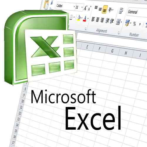 excel