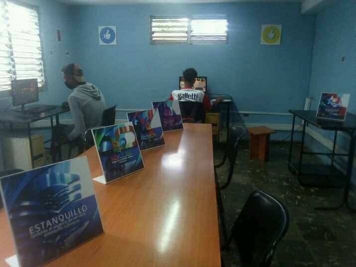 servicios